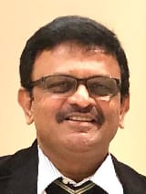 Sivakumar Manickam